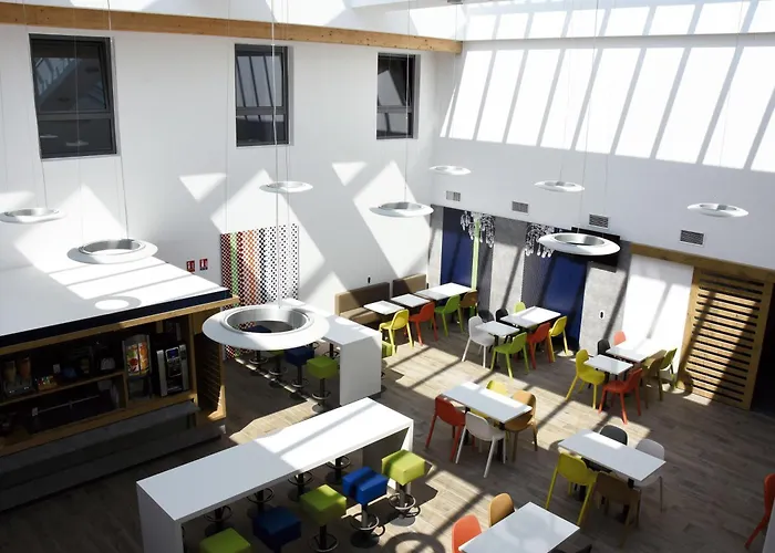 Ibis Budget Langres